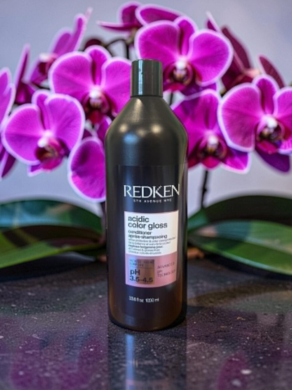 Redken Acidic Color Gloss Conditioner 33.8 oz